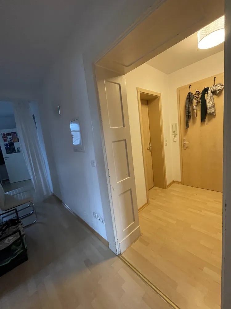 2 Zimmer Wohnung mit 40 m² in Münster – Bild 1