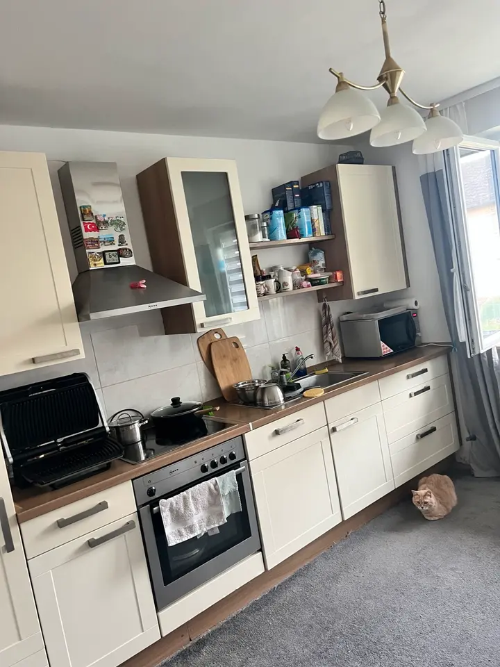 2 Zimmer Wohnung mit 75 m² in Hof – Bild 3