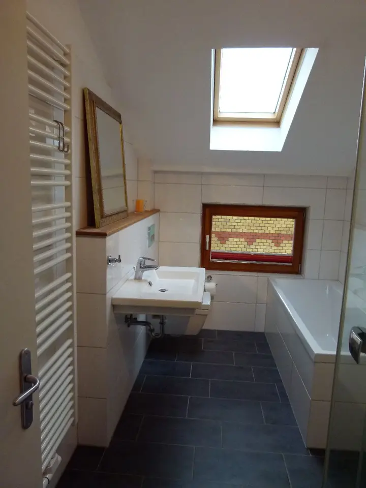 3 Zimmer Wohnung mit 95 m² in Wuppertal – Bild 6