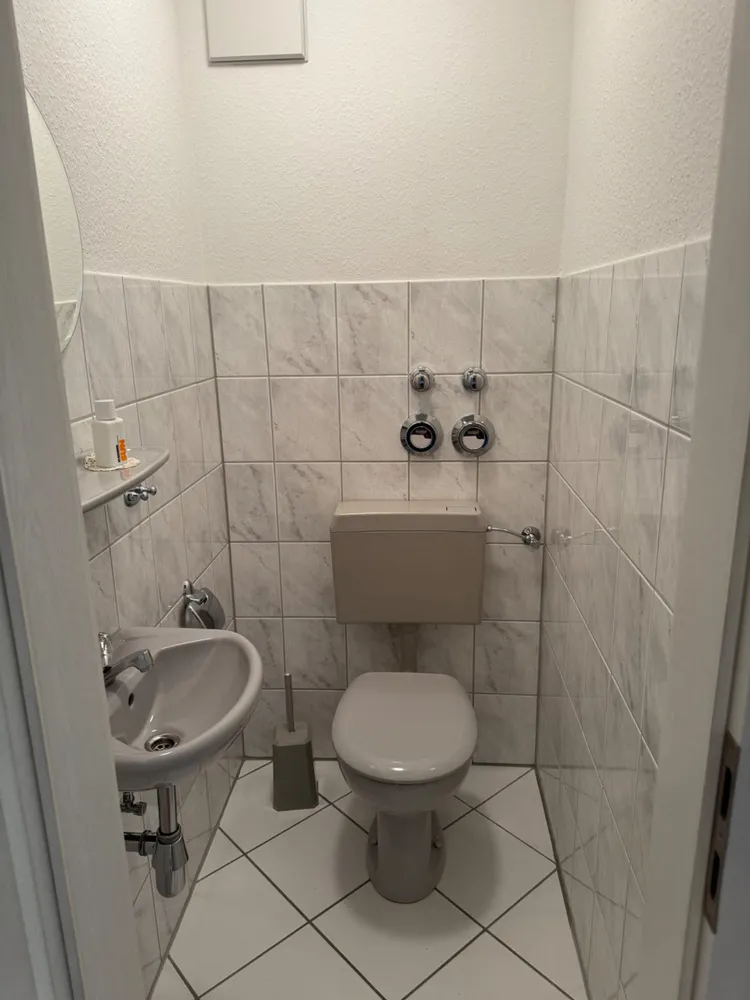 3 Zimmer Wohnung mit 90 m² in Köln – Bild 9