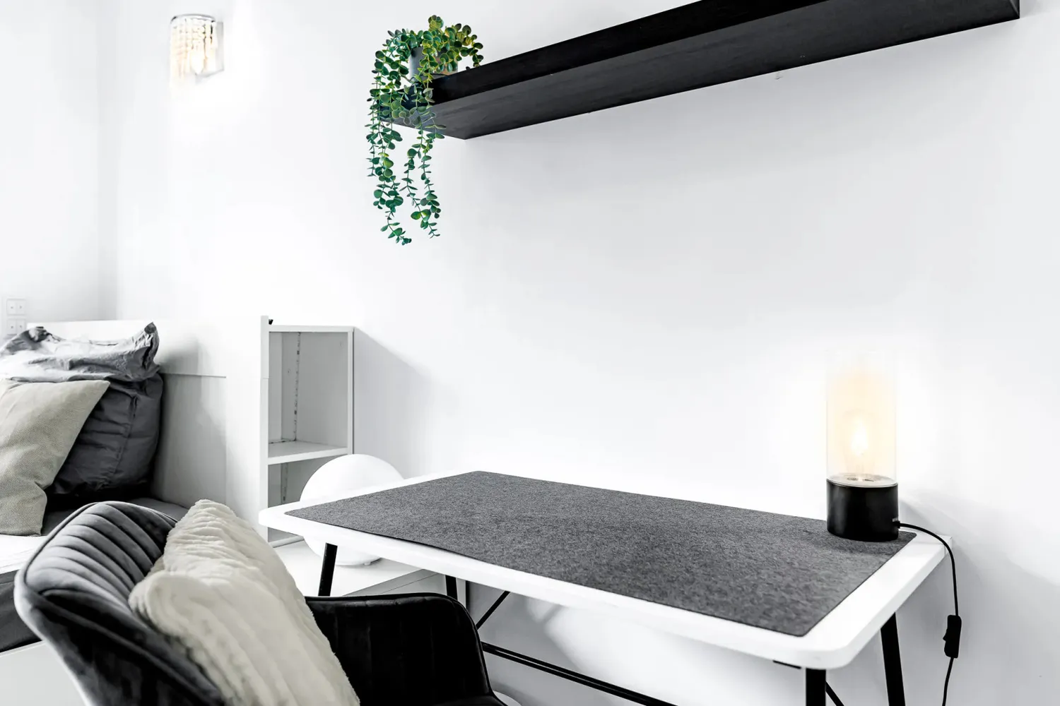 WG-Zimmer mit 15 m² in München – Bild 3
