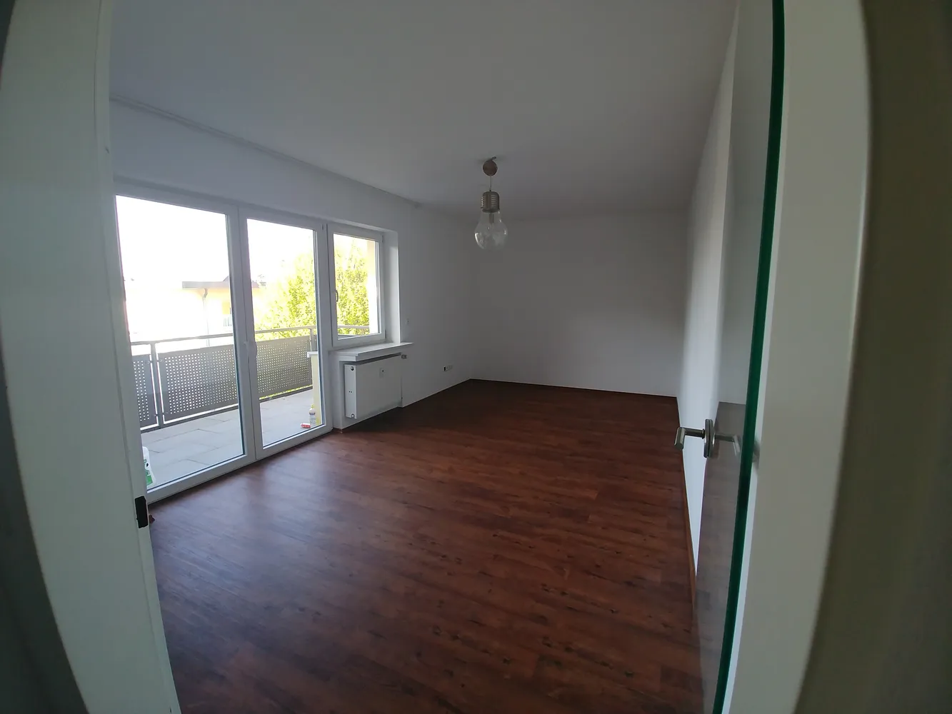 1 Zimmer Wohnung mit 29 m² in Paderborn – Bild 1