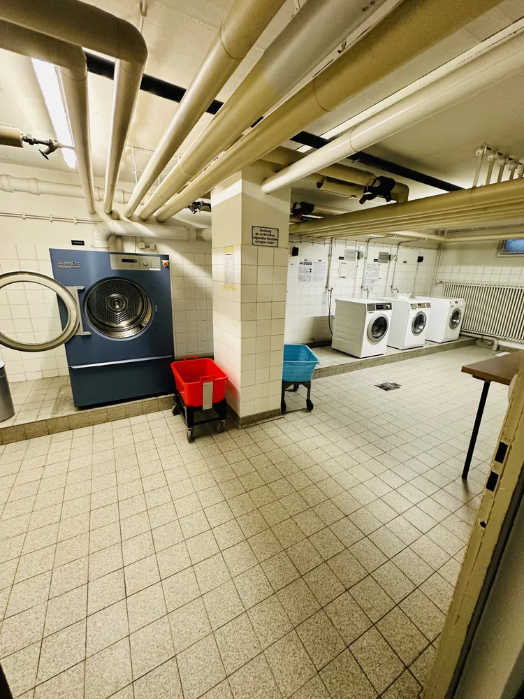 1 Zimmer Wohnung mit 33 m² in München – Bild 10