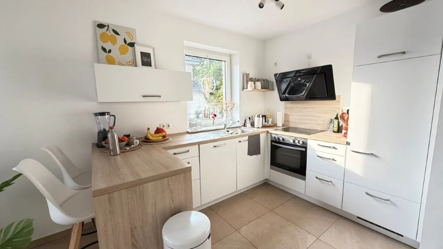 3 Zimmer Wohnung mit 85 m² in Borken – Bild 4