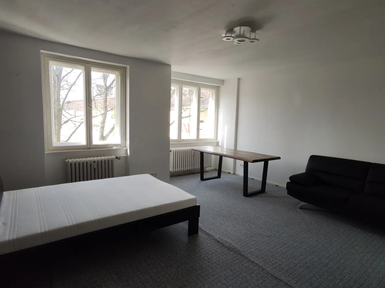 1 Zimmer Wohnung mit 36 m² in Berlin – Bild 4