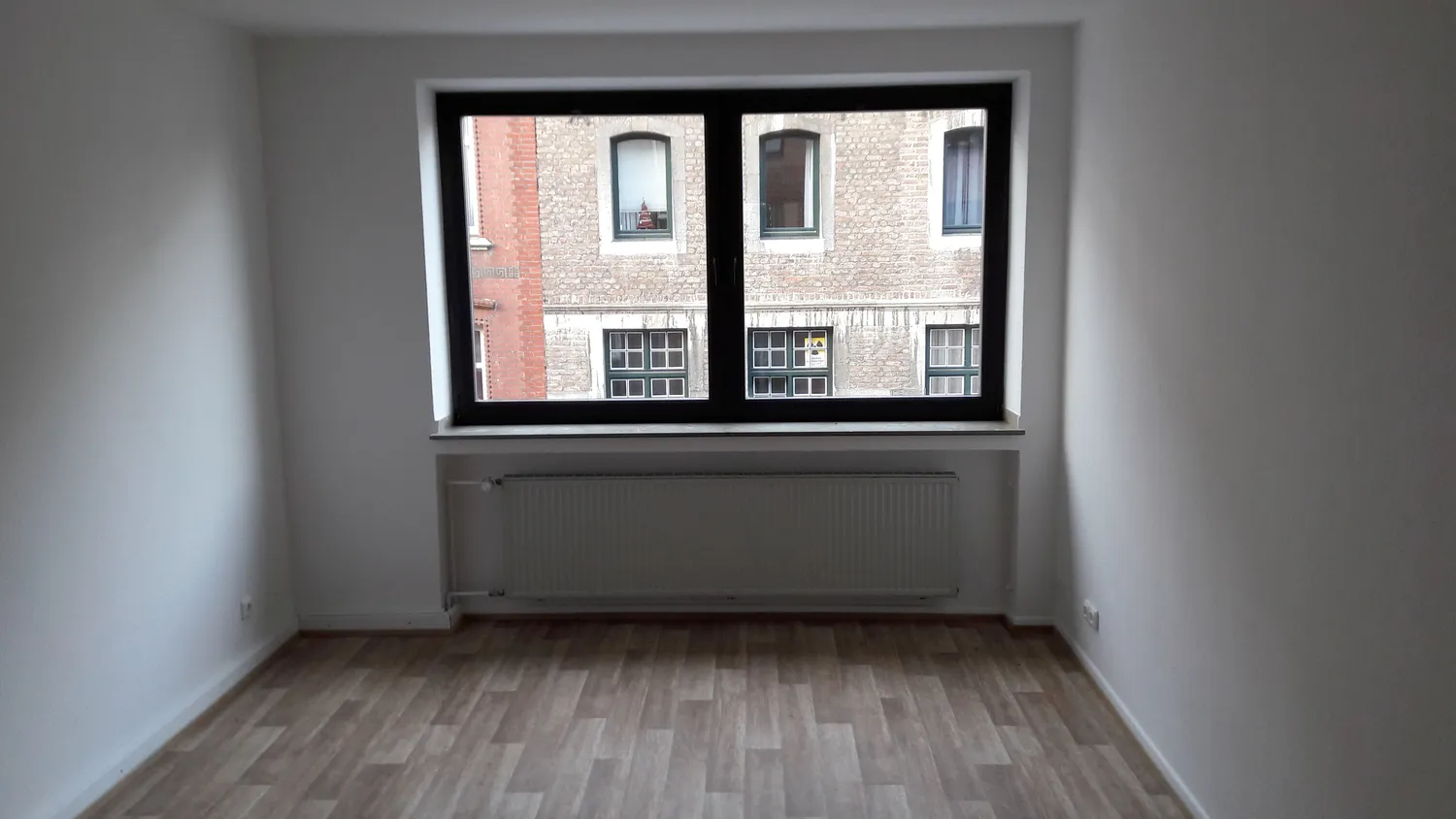 2 Zimmer Wohnung mit 42 m² in Aachen – Bild 5
