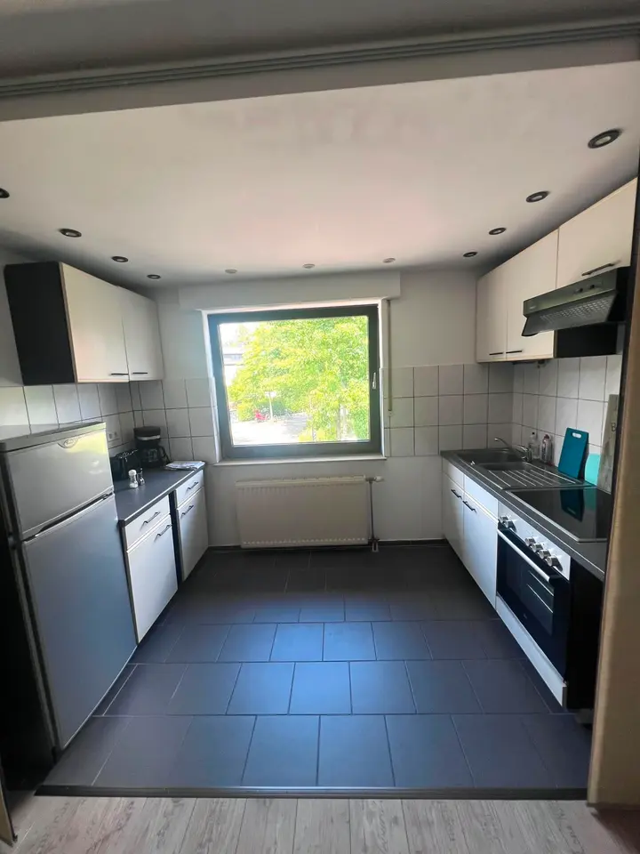 WG-Zimmer mit 15 m² in Ratingen – Bild 7