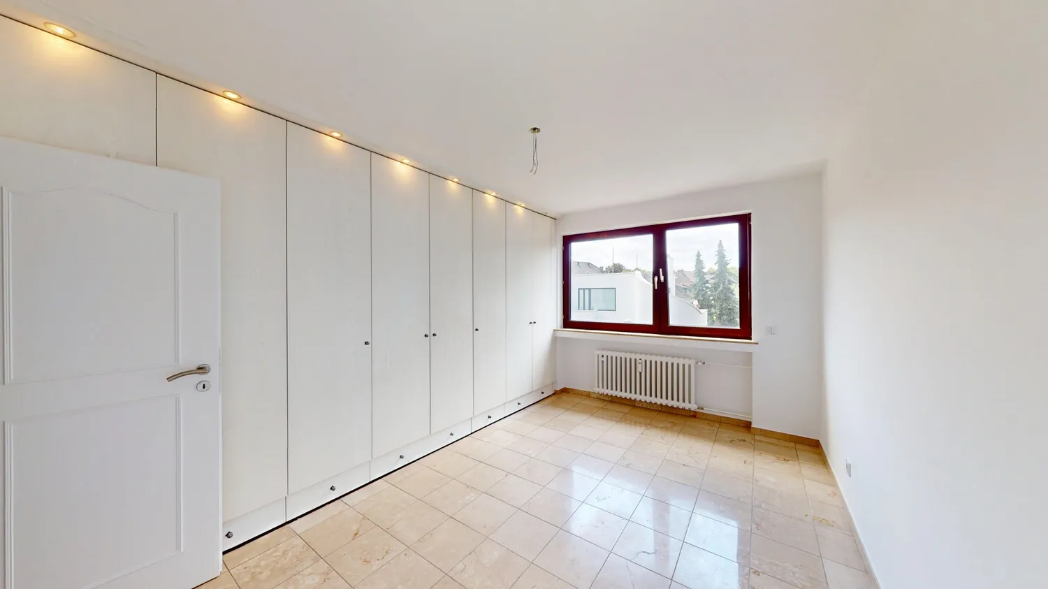 2 Zimmer Wohnung mit 63 m² in Köln – Bild 6