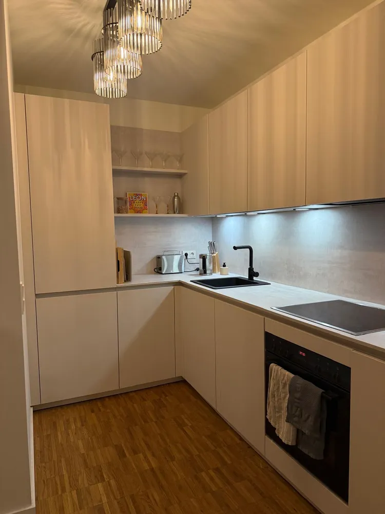 2 room apartment with 61 m² in Pinneberg – Photo 11