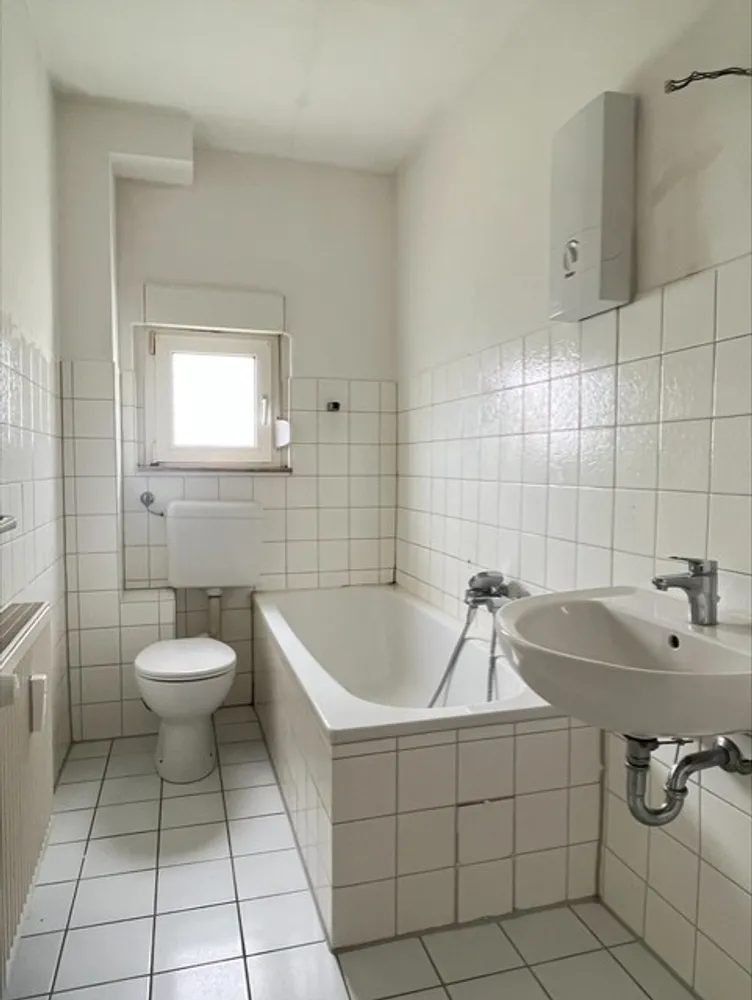 2 Zimmer Wohnung mit 45 m² in Hamm – Bild 6