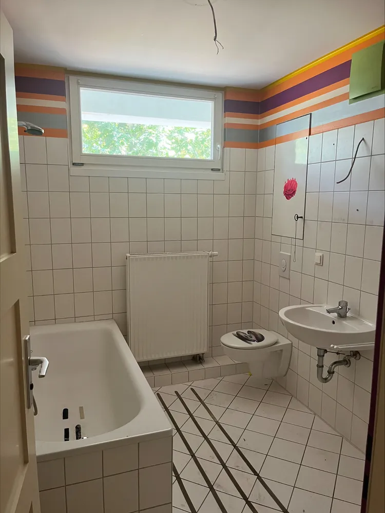 2 Zimmer Wohnung mit 64 m² in Mannheim – Bild 3