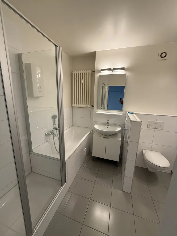 3 Zimmer Wohnung mit 79 m² in Düsseldorf – Bild 9