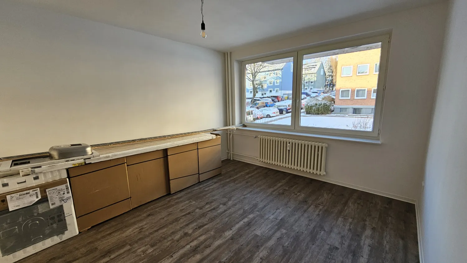 1 Zimmer Wohnung mit 33 m² in Kiel – Bild 5
