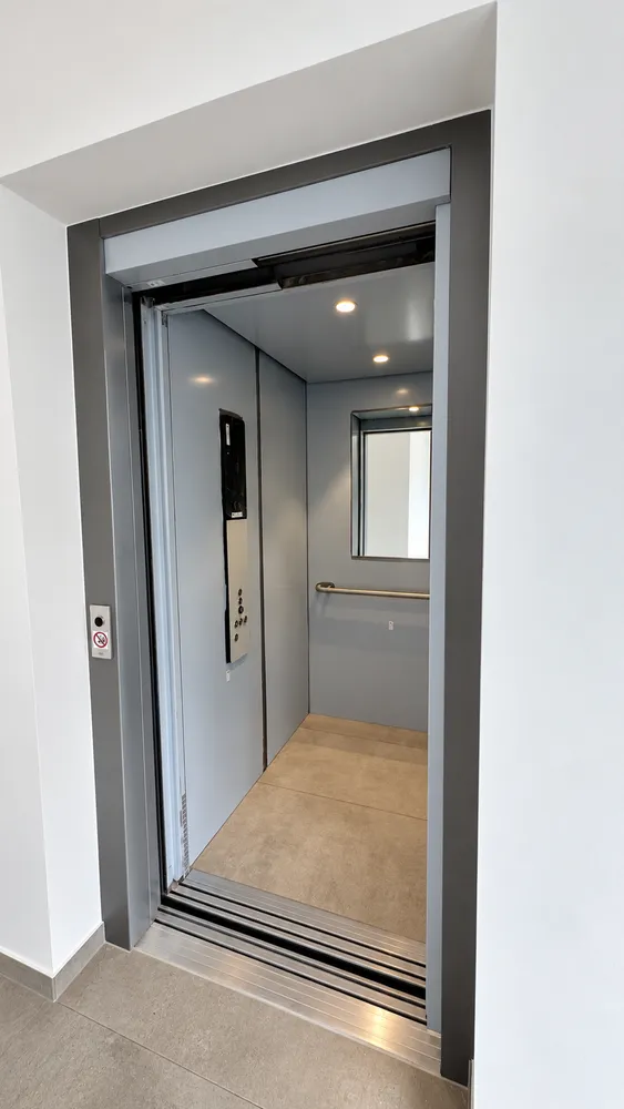 2 Zimmer Wohnung mit 104 m² in Düren – Bild 10