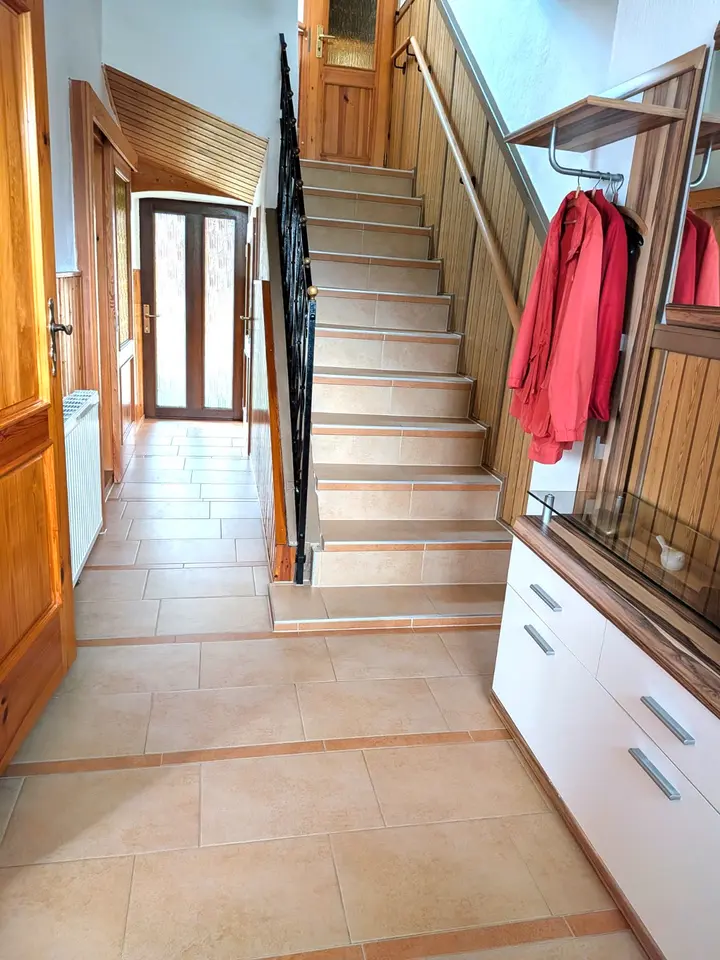 5 Zimmer Haus mit 109 m² in Greiz – Bild 3