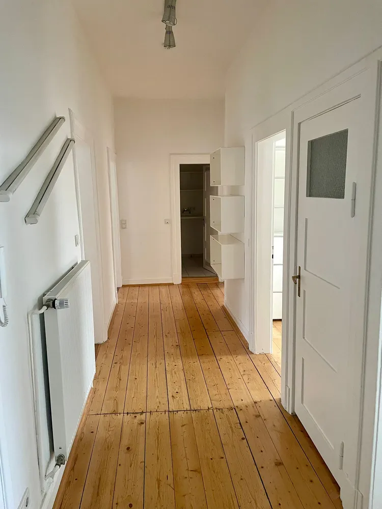 4 Zimmer Wohnung mit 120 m² in Göttingen – Bild 8