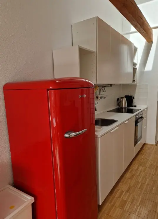 2 Zimmer Wohnung mit 49 m² in Hannover – Bild 4