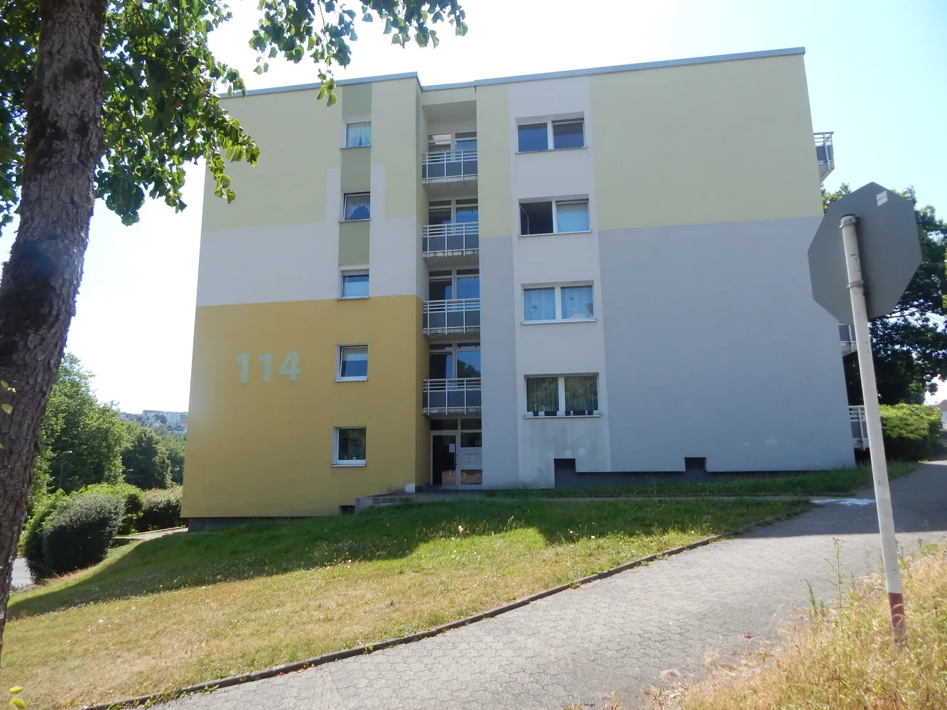 3 Zimmer Wohnung mit 68 m² in Lüdenscheid – Bild 5