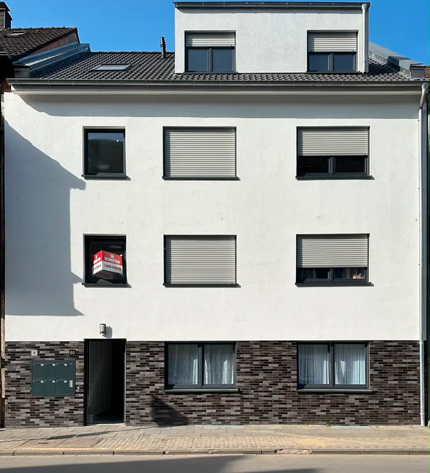 4 Zimmer Wohnung mit 93 m² in Duisburg – Bild 6