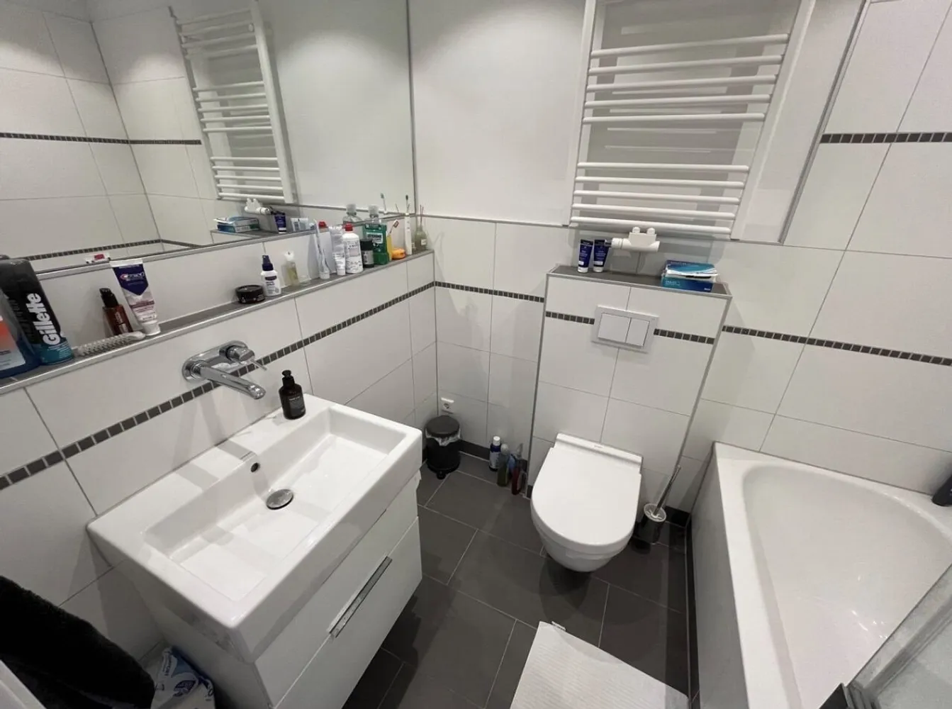3 Zimmer Wohnung mit 69 m² in Düsseldorf – Bild 7