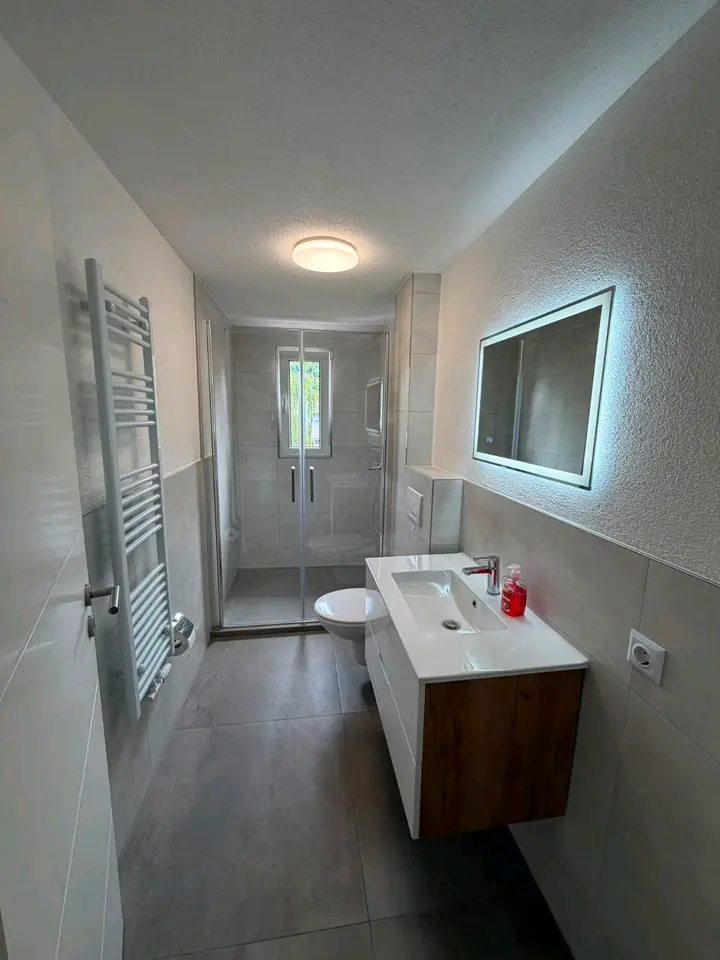 4 Zimmer Wohnung mit 72 m² in Bühl – Bild 5