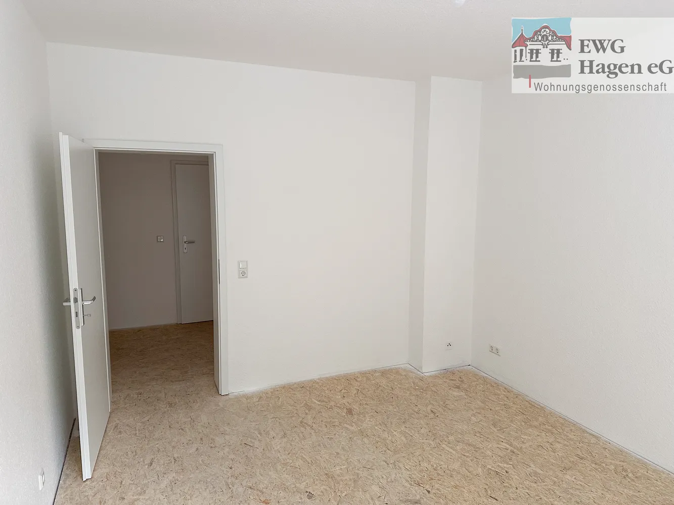 2 Zimmer Wohnung mit 68 m² in Hagen – Bild 6