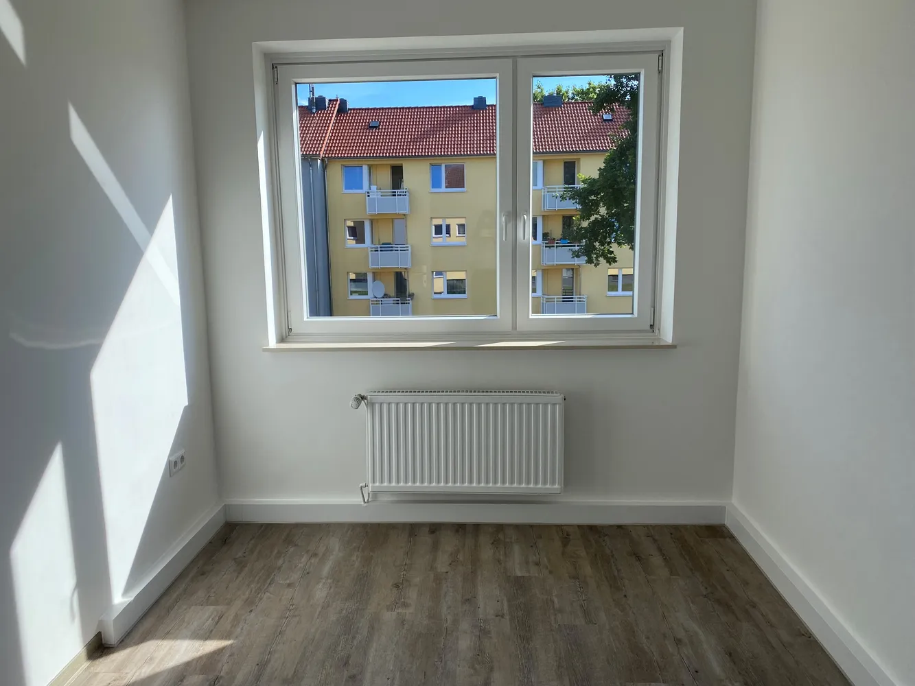 3 Zimmer Wohnung mit 57 m² in Delmenhorst – Bild 4