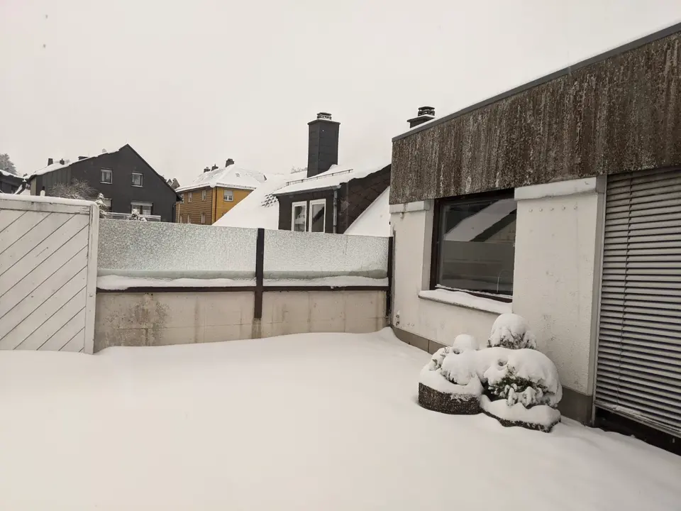 6 Zimmer Wohnung mit 170 m² in Hof – Bild 5