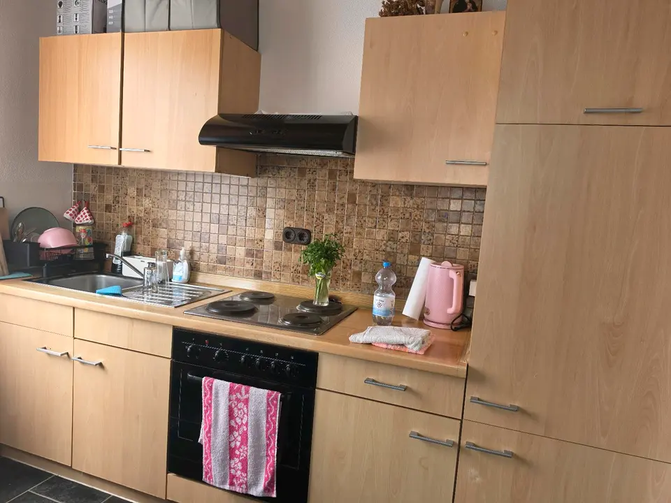 2 Zimmer Wohnung mit 60 m² in Augsburg – Bild 6