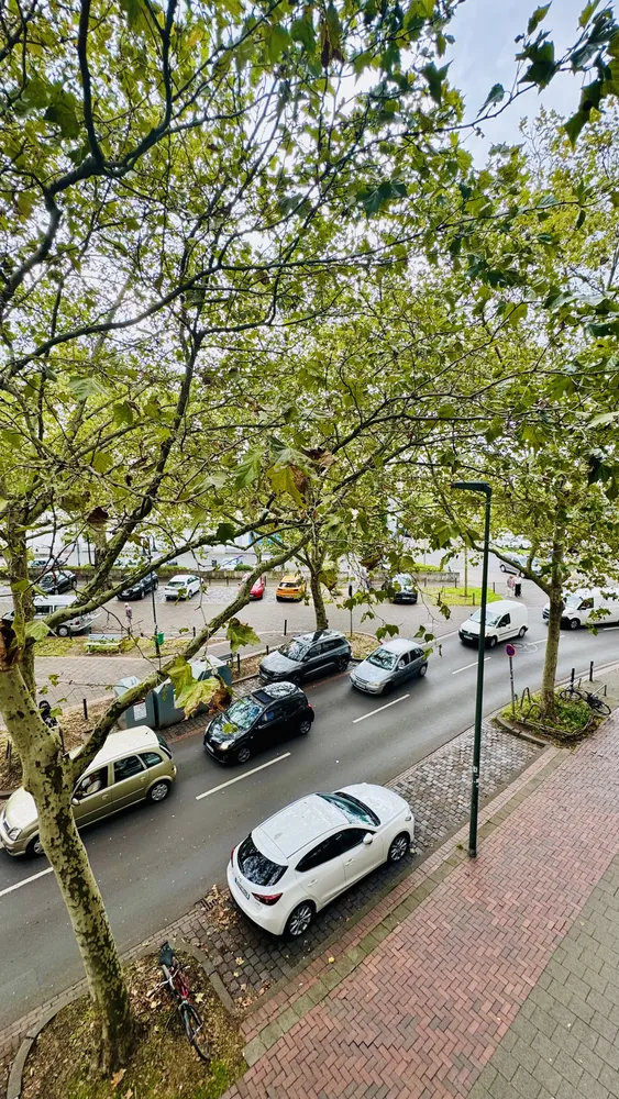 2 Zimmer Wohnung mit 65 m² in Düsseldorf – Bild 7