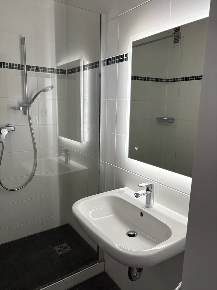 3 Zimmer Wohnung mit 68 m² in Düsseldorf – Bild 11