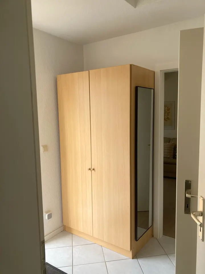 2 Zimmer Wohnung mit 40 m² in Sonneberg – Bild 7