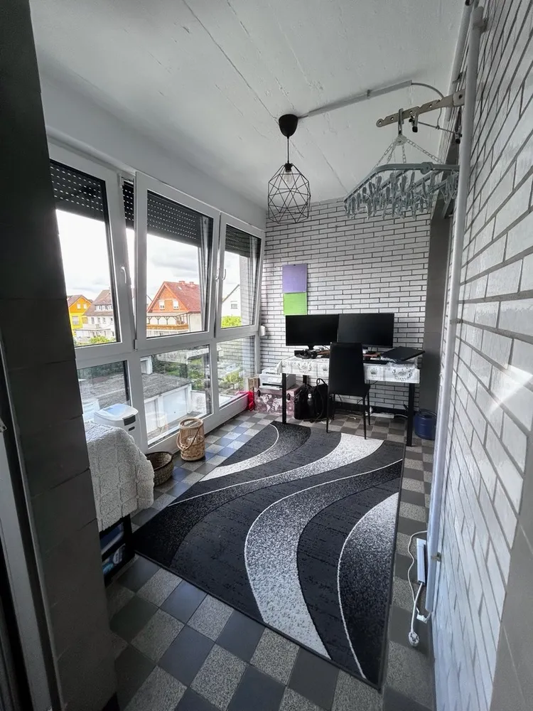 3 Zimmer Wohnung mit 80 m² in Rodgau – Bild 4