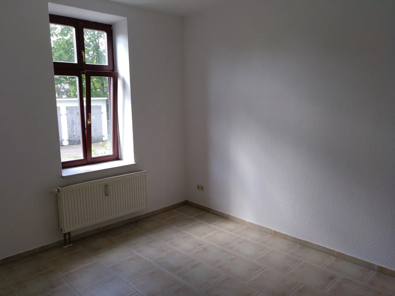 2 room apartment with 45 m² in Magdeburg – Photo 9