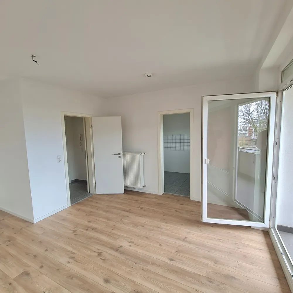 1 Zimmer Wohnung mit 37 m² in Neuss – Bild 2