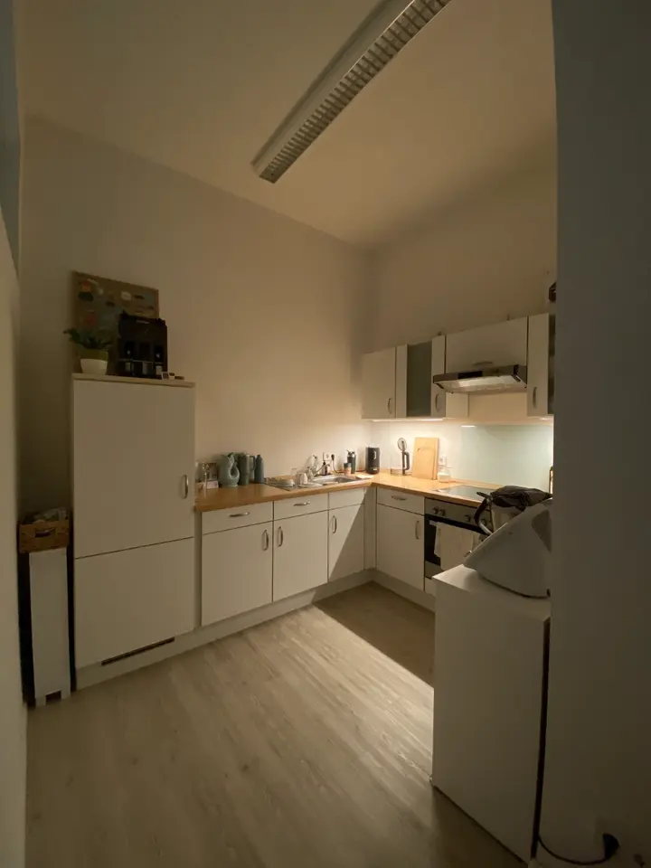 2 Zimmer Wohnung mit 57 m² in Emmendingen – Bild 1