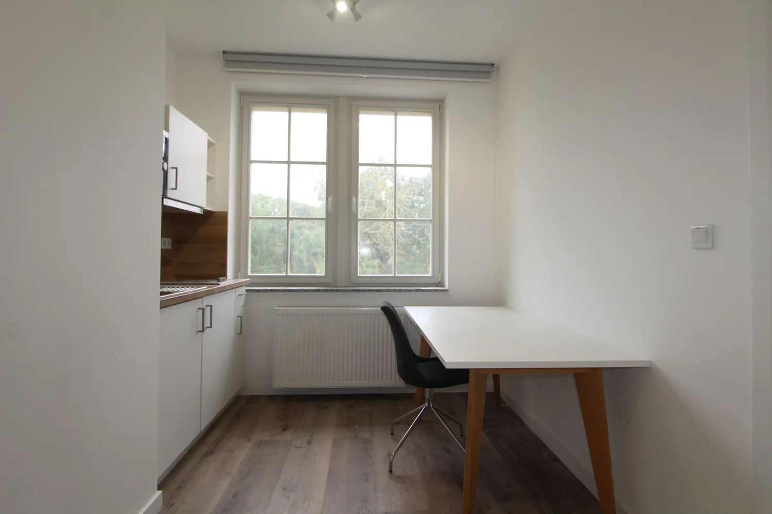 2 room apartment with 38 m² in Magdeburg – Photo 5