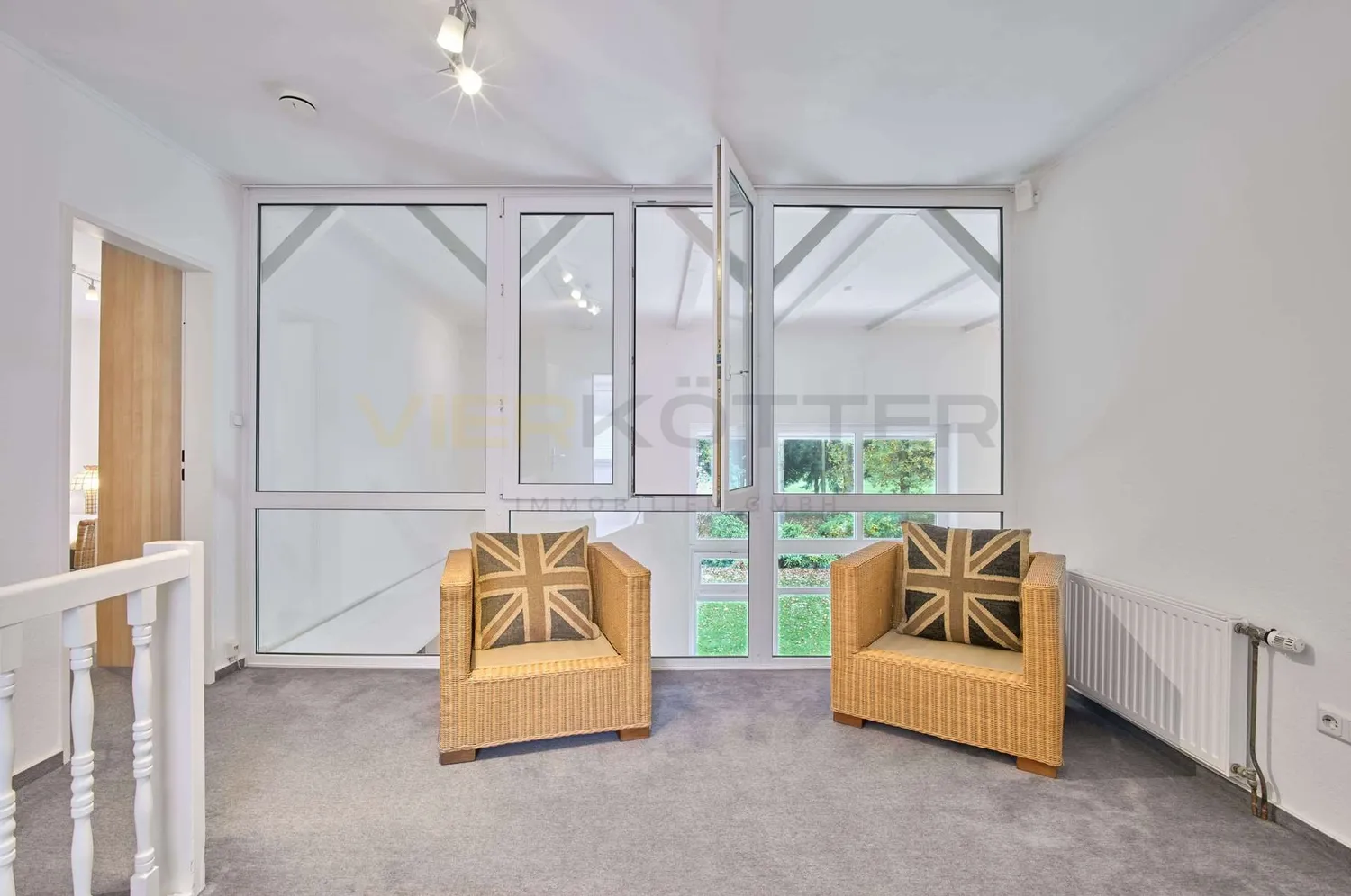 7 room house with 200 m² in Bremen – Photo 10