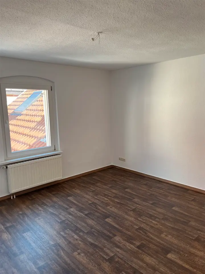 2 Zimmer Wohnung mit 59 m² in Torgau – Bild 2
