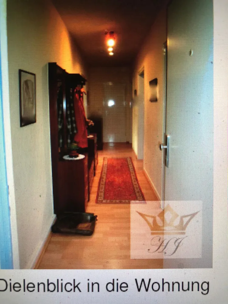 3 room apartment with 80 m² in Cologne – Photo 2