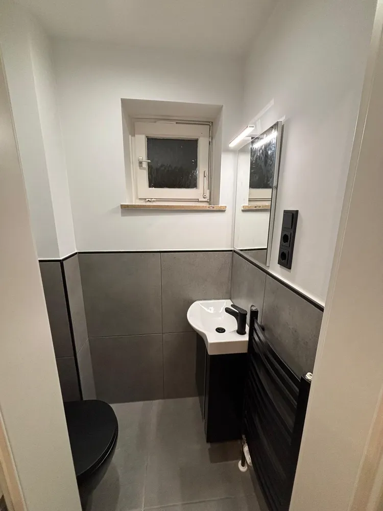 WG-Zimmer mit 14 m² in München – Bild 4