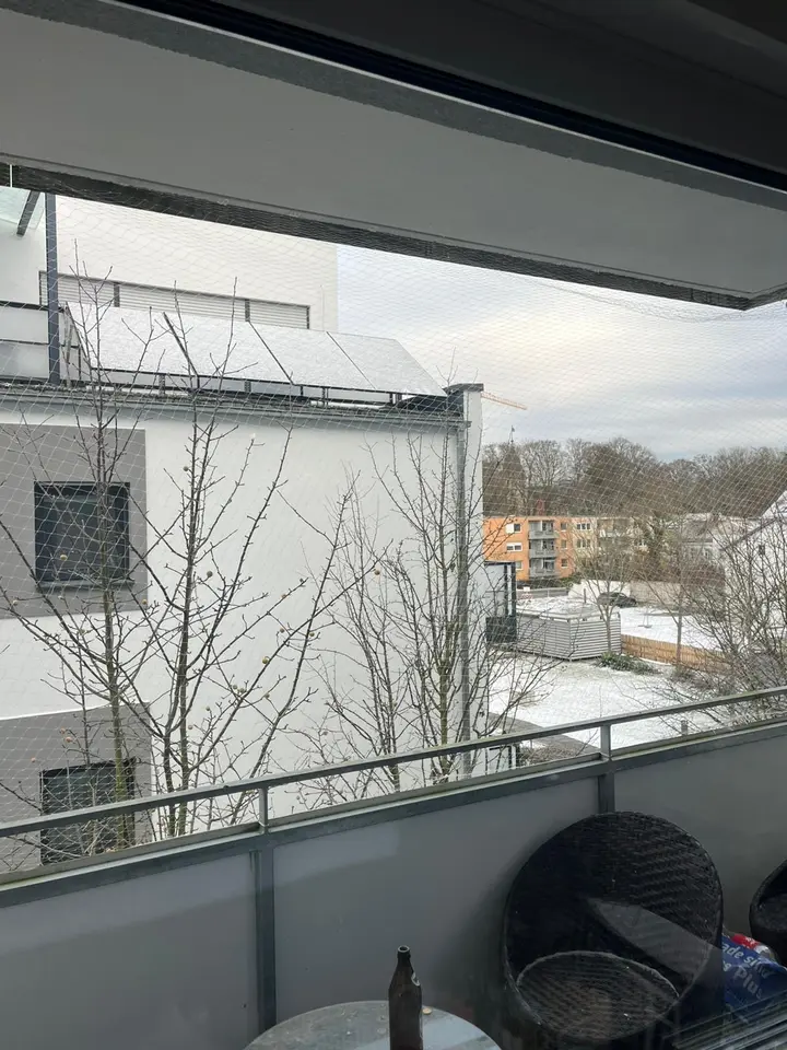 2 Zimmer Wohnung mit 24 m² in Regensburg – Bild 7