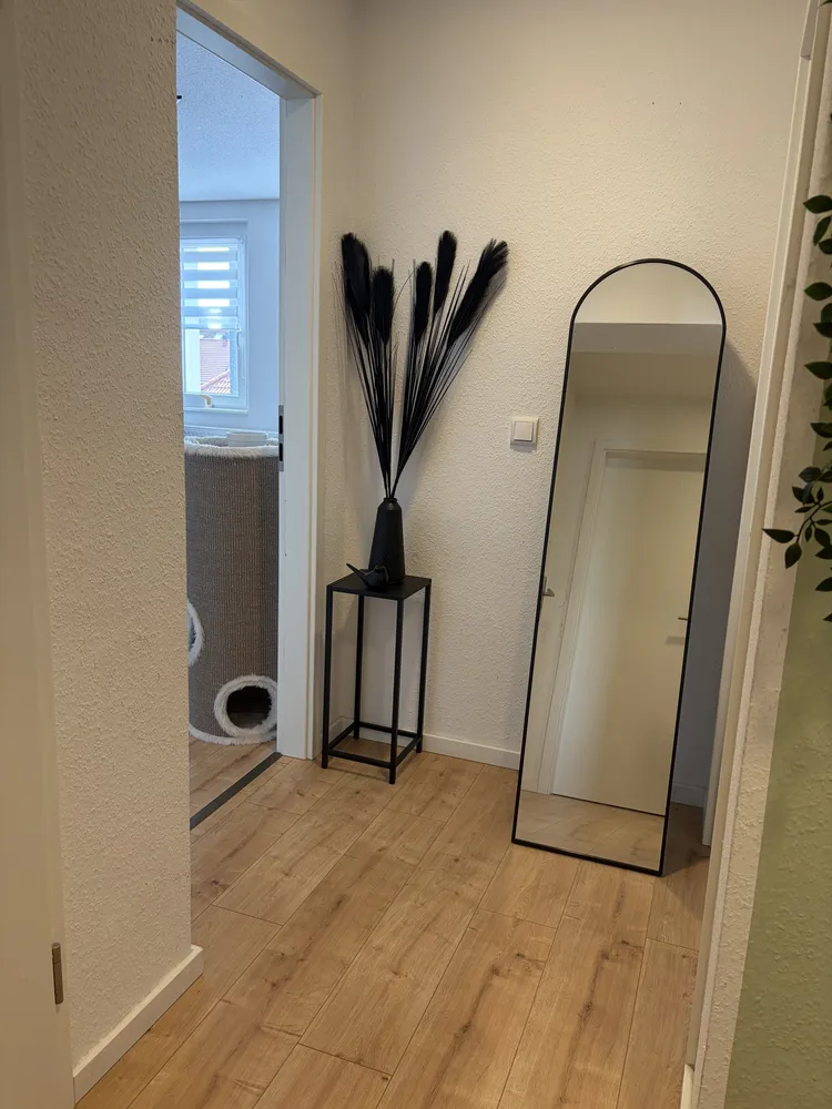 4 room apartment with 100 m² in Magdeburg – Photo 6