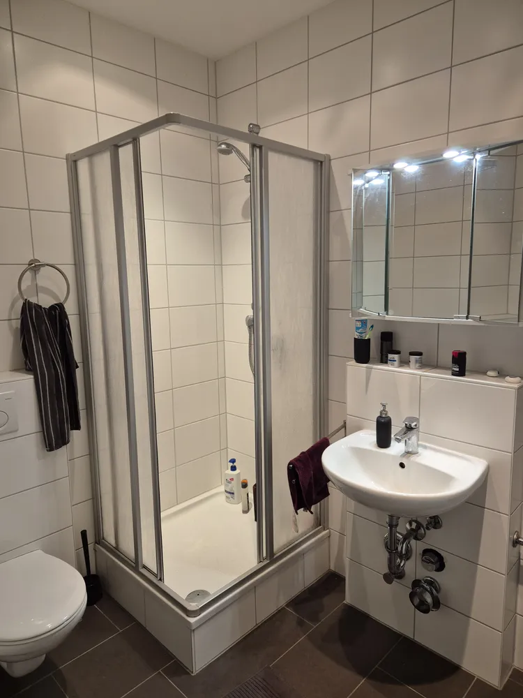 1 Zimmer Wohnung mit 33 m² in Stuttgart – Bild 6