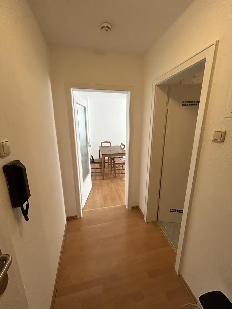 2 Zimmer Wohnung mit 48 m² in Augsburg – Bild 5