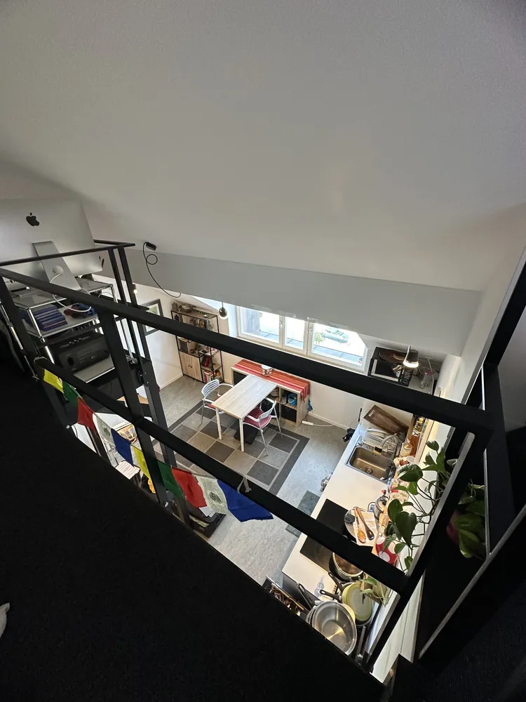 2 Zimmer Wohnung mit 44 m² in München – Bild 12