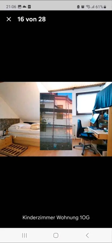 4 Zimmer Wohnung mit 96 m² in Tuttlingen – Bild 4