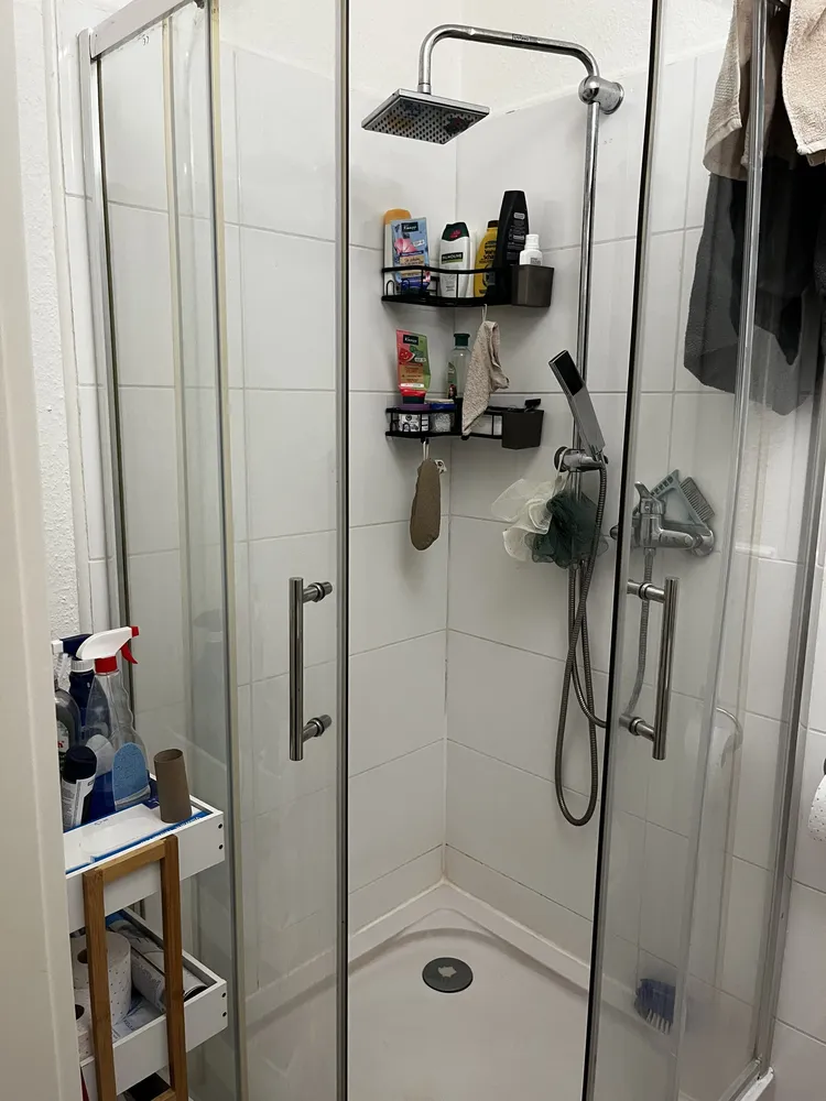 1 Zimmer Wohnung mit 32 m² in Aachen – Bild 2