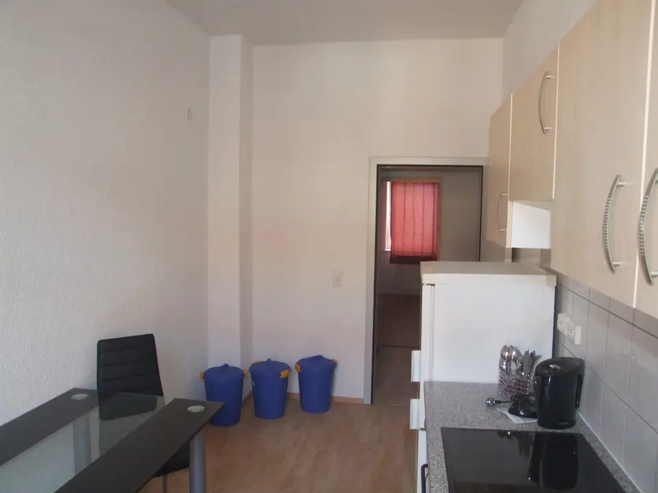 2 Zimmer Wohnung mit 57 m² in Halle (Saale) – Bild 5