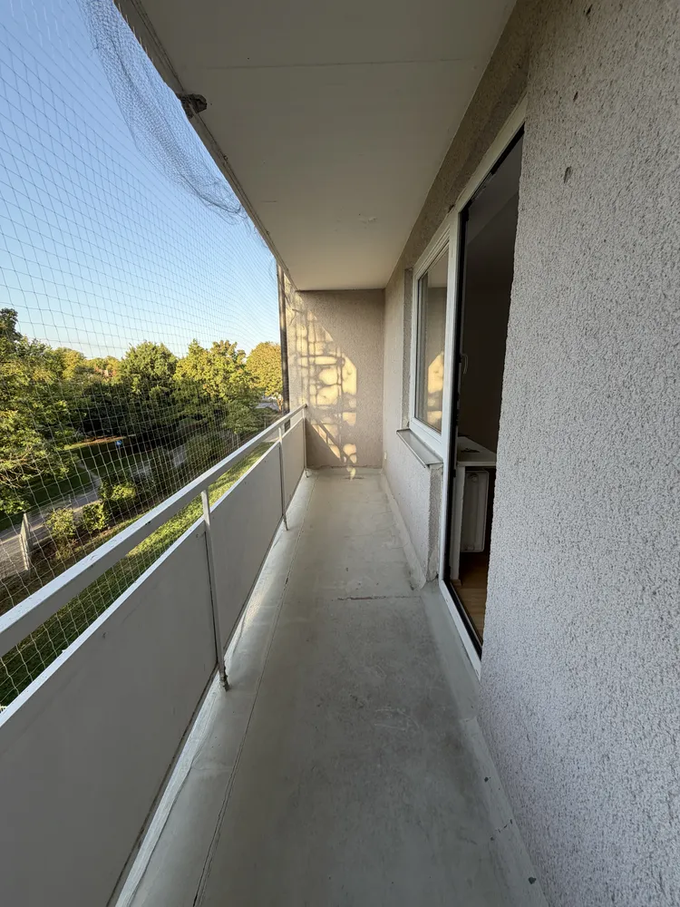 2 room apartment with 63 m² in Munich – Photo 2